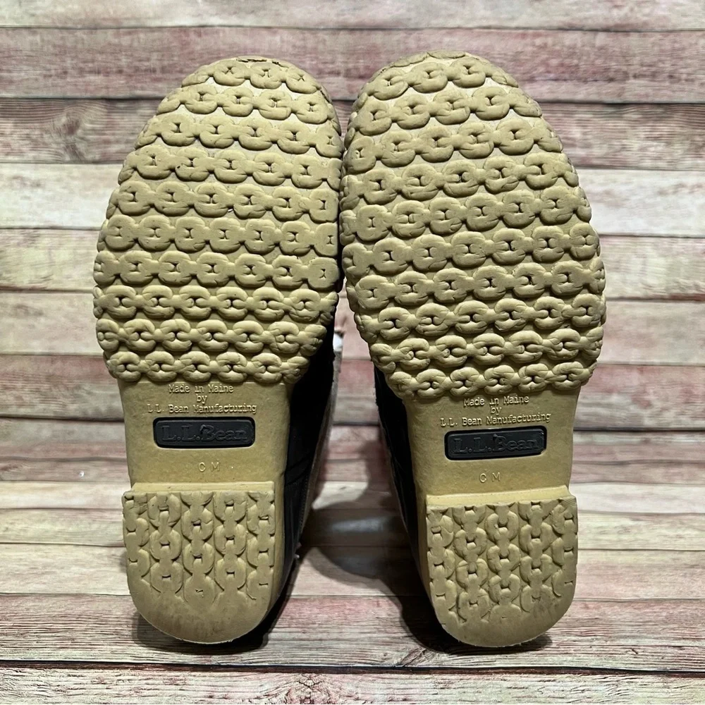 L.L. Bean Signature Wicked Duck Boots